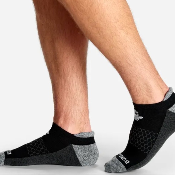 Bombas Men’s Original Ankle Socks - Picture 4 of 14
